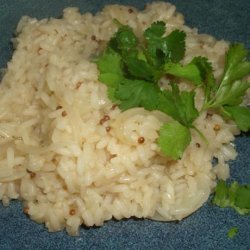 Onion Rice