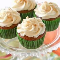 White Chocolate Cream Cheese Frosting