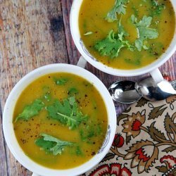 Kale Soup