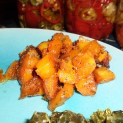 Roasted Butternut Squash