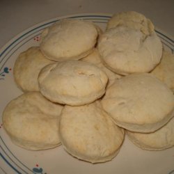 Biscuits