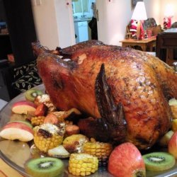 Herb Roasted Turkey