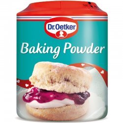 Gluten Free Baking Powder