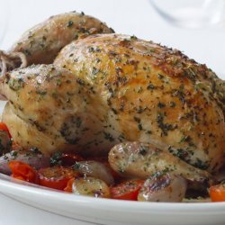 Tarragon Chicken