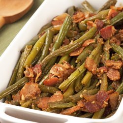 Southern Green Beans