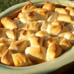 Pizza Cobbler