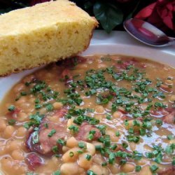 Navy Bean Soup