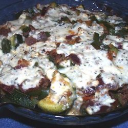 Baked Ratatouille