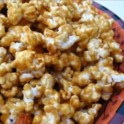 Caramel Corn