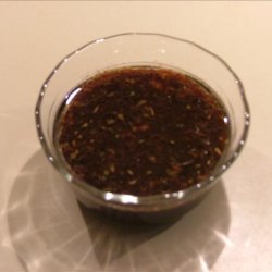 Sensational Meat Marinade