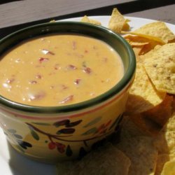 Velveeta Ultimate Queso Dip