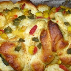 Jalapeno Bread