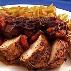 Balsamic Chicken