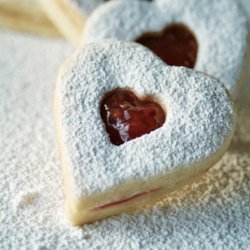 Linzer Tarts