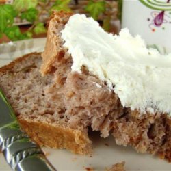 Banana Macadamia Nut Bread (Abm)