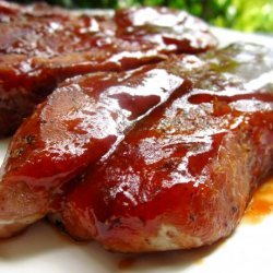 Country Style Pork Ribs