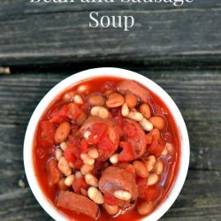 Easy Bean Soup