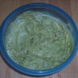 Guacamole