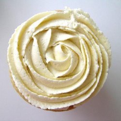 Martha Stewart's Grand Marnier Italian Buttercream Frosting