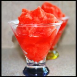 Kool-Aid Slushies - Slushy Drink