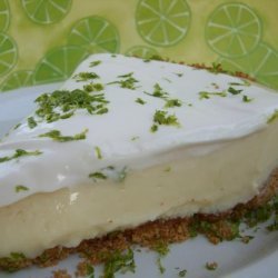 Emerils Key Lime Pie