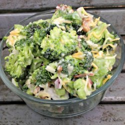 Broccoli Salad