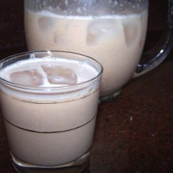 Agua De Horchata