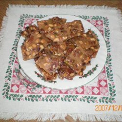 Nut Brittle