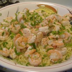 California Scampi