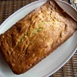 Banana Nut Bread