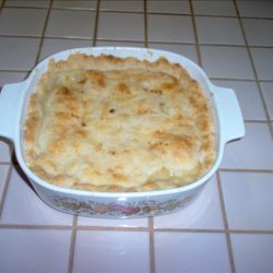 Chicken Pie