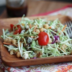 Broccoli Slaw