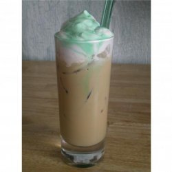 Gaelic Iced Coffee