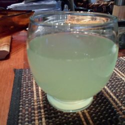 Mexican - Agua Fresca