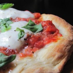 Pizza Margherita