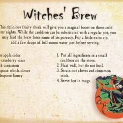 Witch's Brew