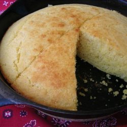 Old Fashioned Cornbread