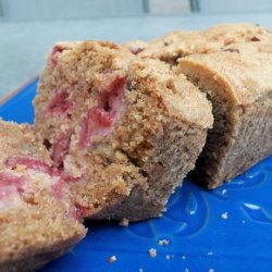 Strawberry Bread