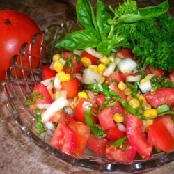 Tomato Salad