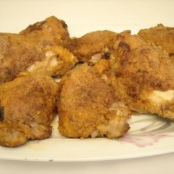 Kfc Chicken