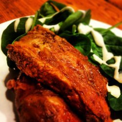 Slow   Cooker   Tangy   Ribs