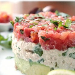 Tuna Salad