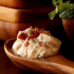 Bacon Ranch Dressing