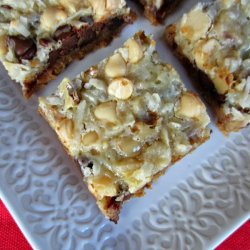 Hello Dolly Bars