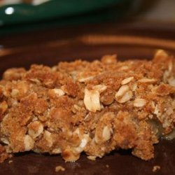 Possum's Apple Crisp