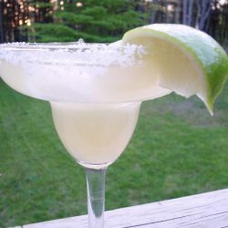 Perfect Margarita