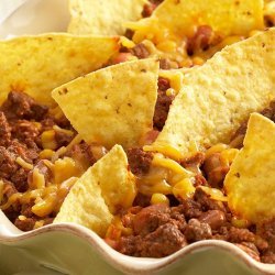 Taco Casserole