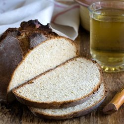 Irish Soda Bread (Bread Machine)