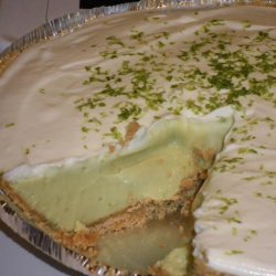 Key Lime Pie