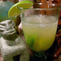 Caipirinha